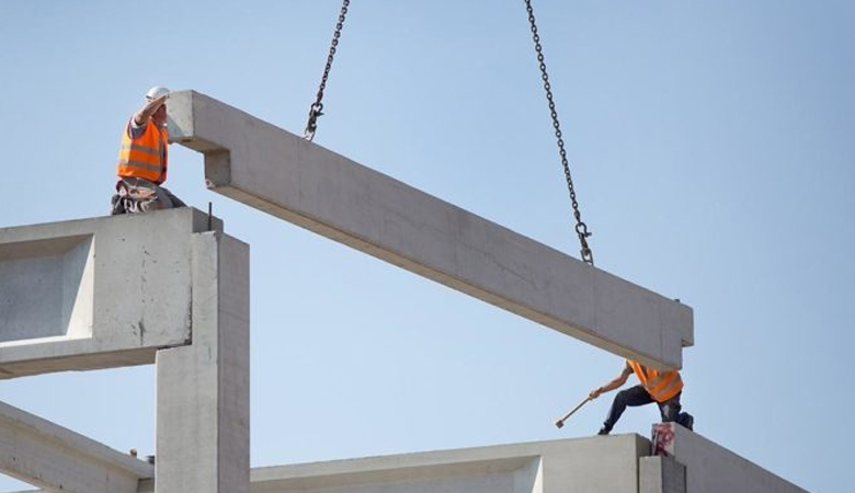 Técnicas Avançadas na Construção Pesada